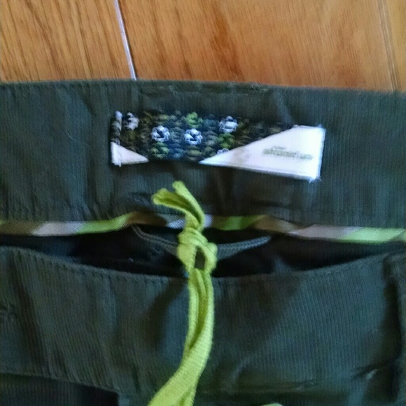 Skunk Funk jeans - Picture 3 of 4